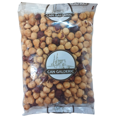 Avellana torrada eco 500g Avellana torrada eco 500g