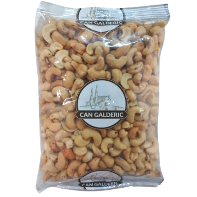 Anacard salat eco 500g Anacard salat eco 500g