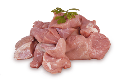 Carn de vedella per estofat 500gr Carn de vedella per estofat 500gr