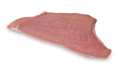 Escalopa de vedella eco 300g Escalopa de vedella eco 300g