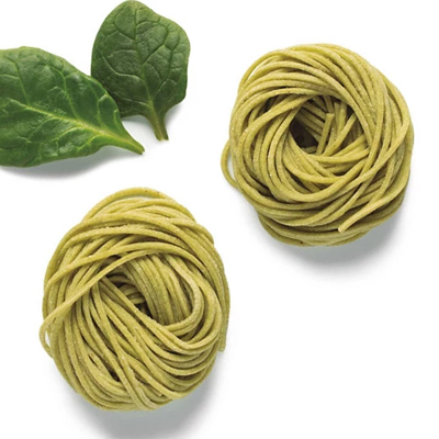 Espagueti d'espinac 250gr Espagueti d'espinac 250gr