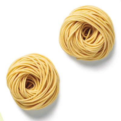Espagueti d'ou 250gr