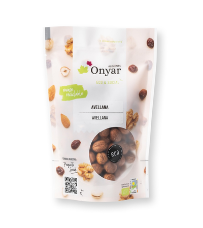 Avellanes eco 100gr Avellanes eco 100gr