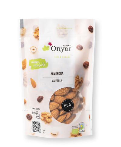Ametlles eco 100gr Ametlles eco 100gr