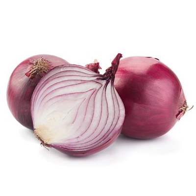 Ceba vermella eco Ceba vermella eco