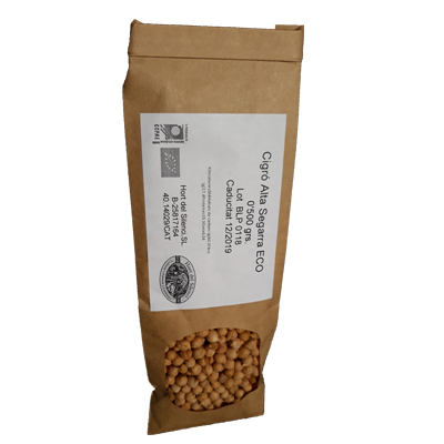 Cigronet (500g) Cigronet (500g)