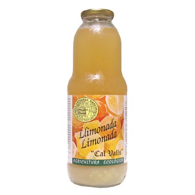 Llimonada Cal Valls 1l Llimonada Cal Valls 1l