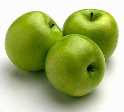 Poma granny smith eco