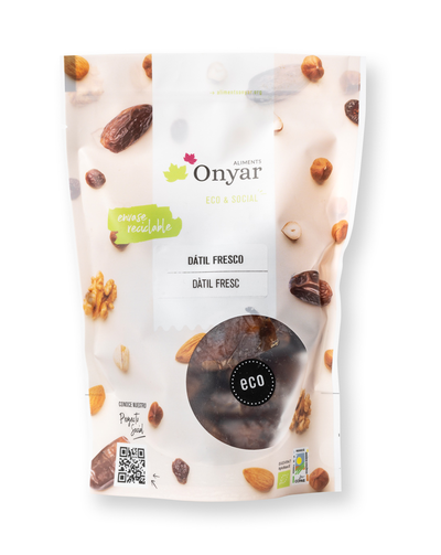 Dàtils frescos eco 200gr Dàtils frescos eco 200gr