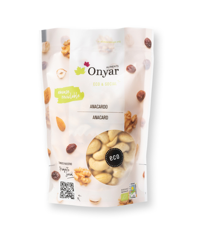 Anacards eco 100gr Anacards eco 100gr