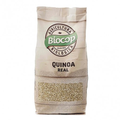 Quinoa reial Quinoa reial