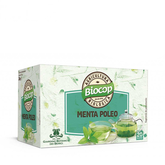 Poleo menta