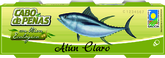Tonyina en conserva eco (pack 3ut) 