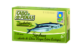 Sardineta en conserva eco