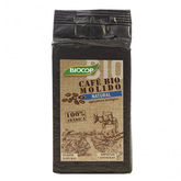 Cafè mòlt eco 100% Aràbica 250g