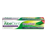 Pasta de dents AloeDent sensible