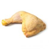 Cuixa de pollastre sencera eco 500g