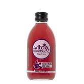 Vitae Kombucha açaí i fruits del bosc 250ml