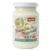 Maionesa vegana eco Cal Valls 190g