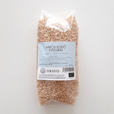 Arròs rodó integral eco Origo 500g