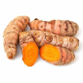 Cúrcuma arrel eco