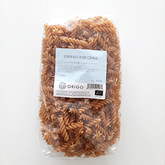 Espirals integrals eco Origo 500g