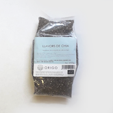 Llavors de chia eco Origo 500g