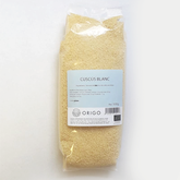 Cuscús blanc eco Origo 500g
