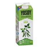 Beguda de soja Yosoy
