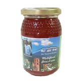 Mel multifloral de Muntanya eco 500g