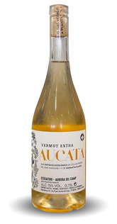 Vermut extra Aucata 0,75cl