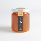 Melmelada Taronja amarga eco 250g