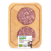 Hamburguesa mixta eco gourmet 2x120g