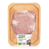 Secret de porc a safata ecològic 500g