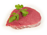 Filet de vedella 500g 