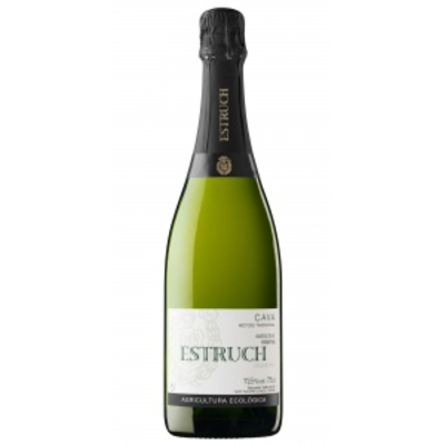 Cava Estruch Brut Reserva eco